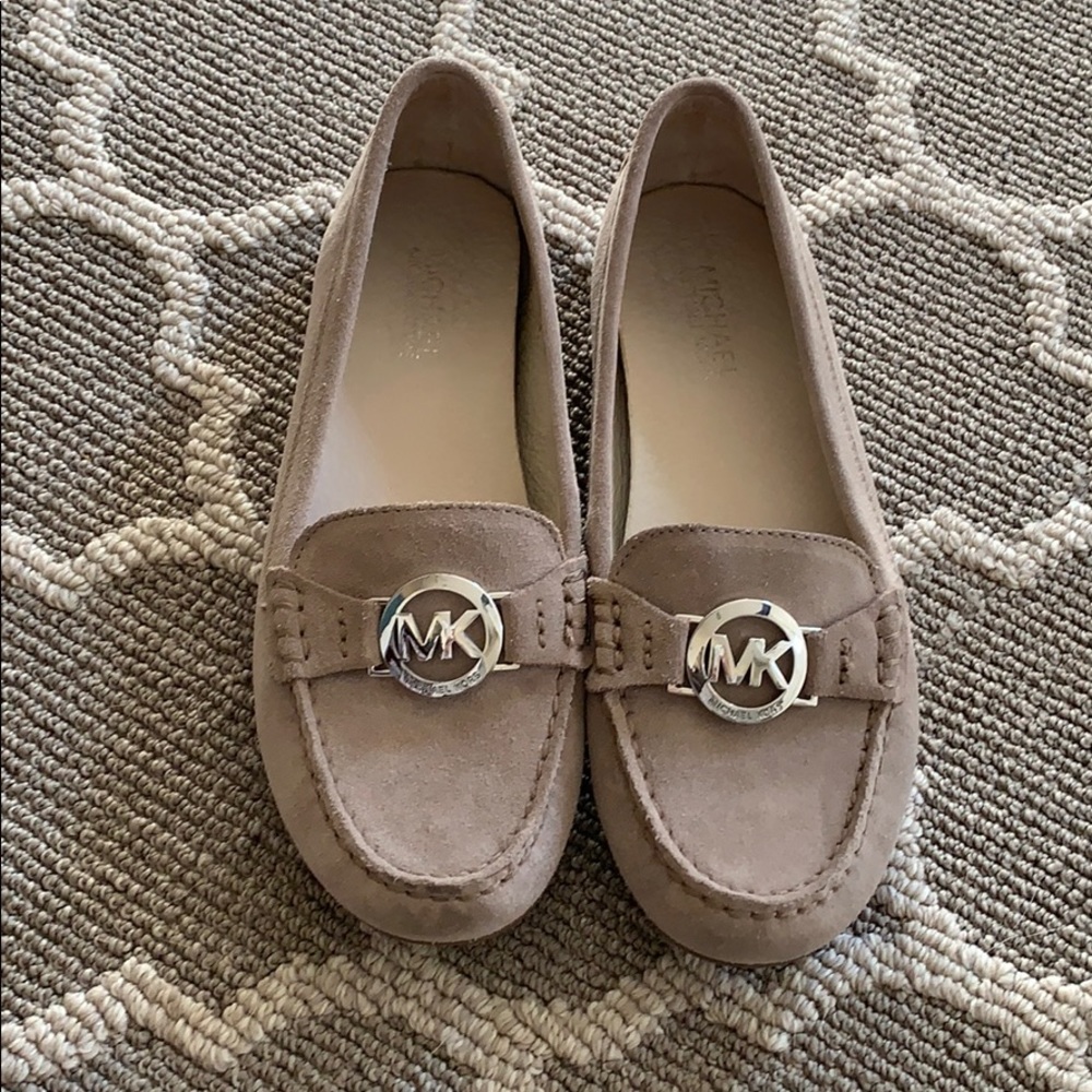 Michael Kors flats